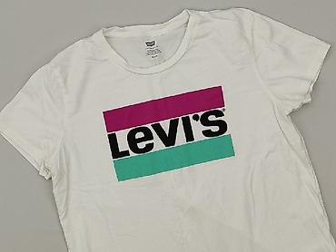 virtus pro koszulka: Levi’s, T-shirt damski, rozmiar M — 1