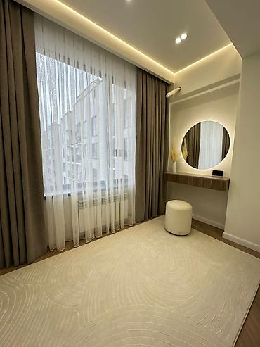 Продажа квартир: 2 комнаты, 65 м², 9 этаж — 7