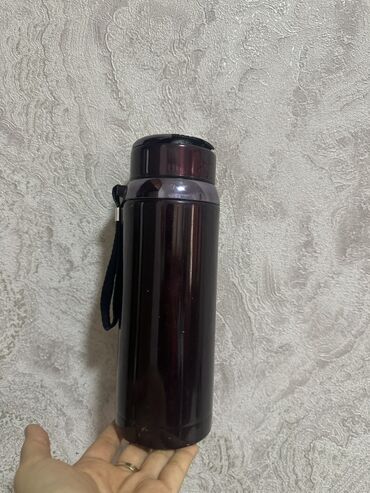 контейнер для обеда: Бөтөлкөлөр