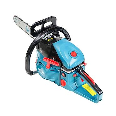 Дом и сад: №: 17797 Məhsulun adı: Zəncirli mişar Biyoti GS220 58CC Brend: Biyoti — 3