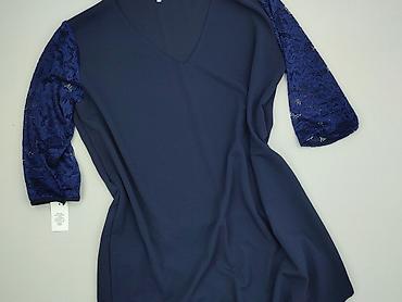 suit female: Sukienka damska, rozmiar 7XL — 1