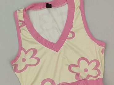 buty na koturnie w ccc: Shein, Top damski, rozmiar S