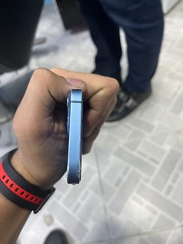 iphone duos: IPhone 13 mini, 128 GB, Face ID — 6
