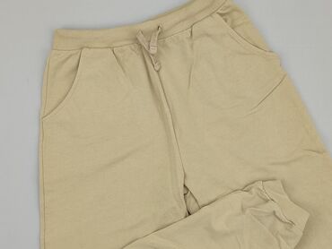 kurtka przejściowa chłopięca 164: Sweatpants, SinSay, 13 years, 152/158, condition - Good