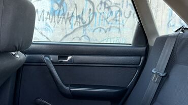 Audi: Audi 100: 1996 г., 2.6 л, Механика, Бензин, Седан — 13