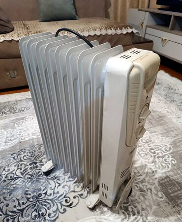 seksiyalı radiator: Yağ radiatoru, Nikai, Kredit yoxdur, Ünvandan götürmə, Ödənişli çatdırılma