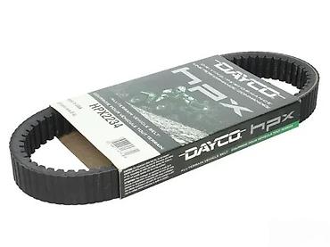 harko koke: Dayco HPX2234 pogonski remen je dizajniran za terenska vozila. Ovaj — 2