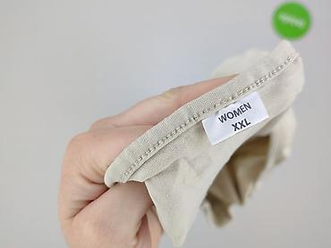 recman koszula: T-shirt damski, rozmiar 2XL — 4