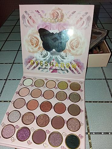 Kosmetika dəstləri: Kosmetik dəst, 4 məhsul — 2