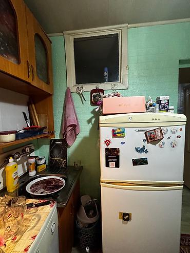 Продажа квартир: 2 комнаты, 50 м², Индивидуалка, 3 этаж, Старый ремонт — 14