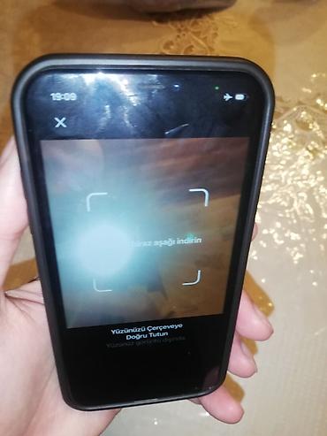 Apple iPhone: IPhone 11, 64 GB, Ağ, Simsiz şarj, Face ID — 9