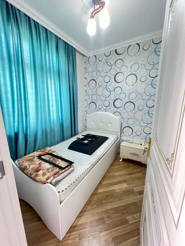 Uzunmüddətli kirayə mənzillər: Binəqədi rayonu,7 mkr,Kemalə Nermin şadlıq sarayı yaxınlığı,Tayqa — 3