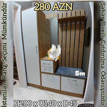 Divan və masa dəstləri: Yeni, Açılan, Düz dolab, Dəhliz dolabı lalafo.az -da Divan və masa dəstləri: Yeni, Açılan, Düz dolab, Dəhliz dolabı