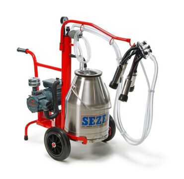 Süd sağan aparatlar: Tək bidon, Türkiyə, Paslanmaz bidon — 16