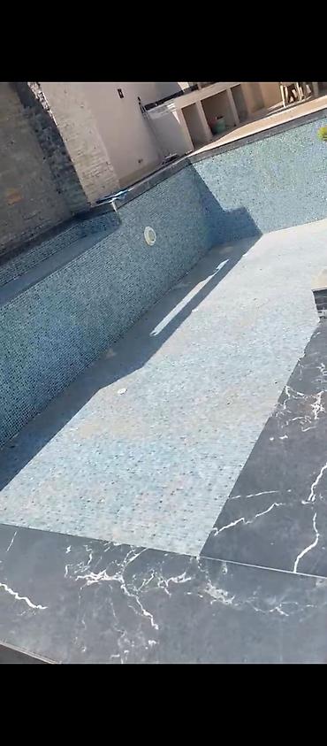 Bitki torpaqları: 🏊‍♂️ HOVUZ TƏMİZLİK XİDMƏTİ 🏊‍♀️ Hovuzunuz yaşıllaşıb və ya — 8