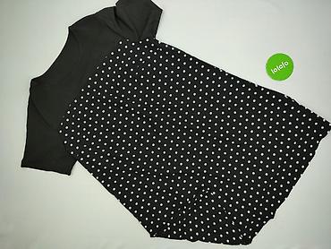 w grochy: Sukienka damska, rozmiar XL — 2