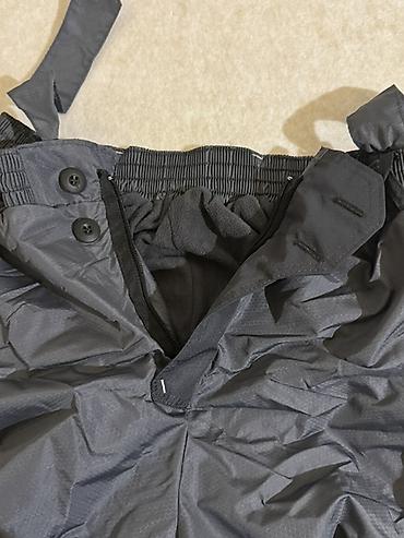Мужская одежда: Мужской спортивный костюм, 3XL, Новый, цвет - Серый, Бесплатная доставка — 5