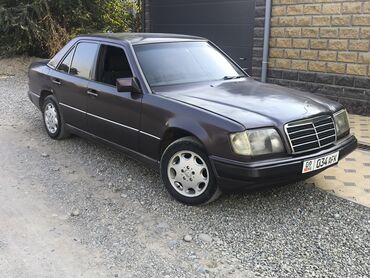 машины за 5000 долларов бишкек: Mercedes-Benz W124: 1992 г., 2.6 л, Механика, Бензин, Седан