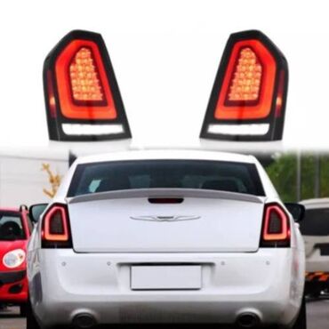 2011-14 chrysler 300 stop desti "American Avto" şirkəti ABŞ