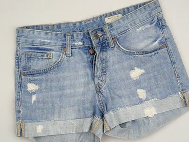 H&M, Shorts for women, size XS (EU 34)