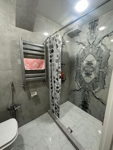 Yeni tikili: 2 otaqlı, Yeni tikili, 48 kv. m — 5