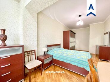 Долгосрочная аренда квартир: 3 комнаты — 5