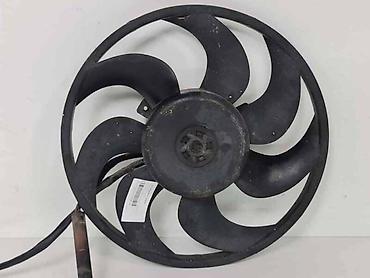 relej: VENTILATOR ZA OPEL VECTRA B OD 1995. DO 2002. GOD. | Polovni — 1
