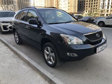 rx 330 цена в бишкеке: Lexus RX: 2003 г., 3.3 л, Автомат, Бензин, Внедорожник