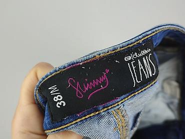 levis legging: Jeansy damskie, rozmiar M — 5