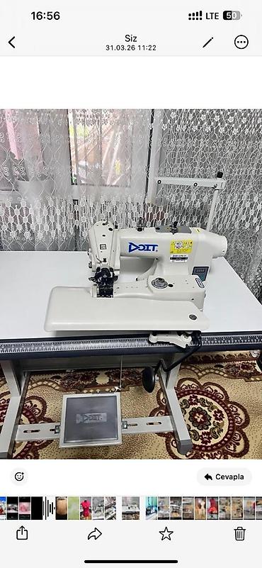 Оборудование для производства: Peşəkar tikiş atelyesi üçün avadanlıq dəsti - Qadın bədəninin — 4