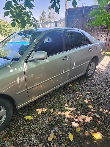 рекстон 7 местный: Toyota Mark II: 2003 г., 2 л, Автомат, Бензин, Седан — 3