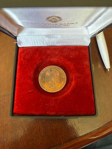 Ostali predmeti za umetnost i kolekcionarstvo: 5 francuskih srebrnih kovanica (2x 1832, 1833, 1838, 1868) 6x pola — 8