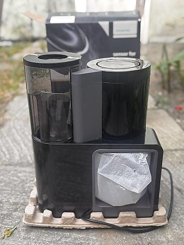 siemens cl55: Qəhvəbişirən Siemens, Damcılı, Yeni, Pulsuz çatdırılma — 4
