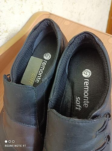 Другая женская обувь: Женская обувь, набор из 3 пар. 1) Туфли-оксфорды, черные - — 5