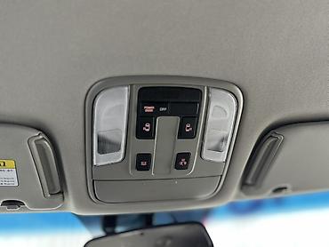 Kia: Kia Carnival: 2019 г., 2.2 л, Автомат, Дизель, Минивэн — 18