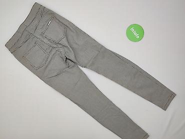 mohito ciao: Mohito, Spodnie materiałowe damskie, rozmiar 2XS — 4