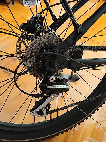 velosipet 29 luq: Velosipedde hec bir problem yoxdur her bir detali tezedir velosiped — 8