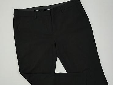 trousers: KappAhl, Spodnie materiałowe damskie, rozmiar 3XL — 1