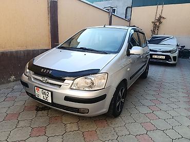 мерс 2.2 плита мотор: Hyundai Getz: 2004 г., 1.4 л, Автомат, Бензин, Хэтчбэк — 3