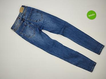 bekkin buty: FB Sister, Jeansy damskie, rozmiar S — 3