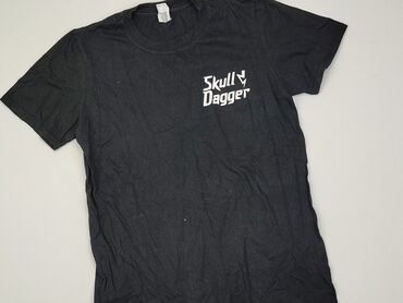 Koszulka dla mężczyzn, S, stan - Dobry
