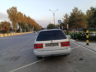 стартер пассат в3: Volkswagen Passat Variant: 1996 г., 1.8 л, Механика, Бензин, Универсал — 10