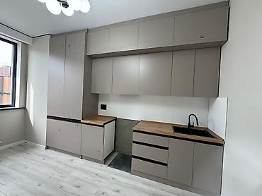 Продажа квартир: 1 комната, 41 м², Элитка, 7 этаж, Евроремонт — 16