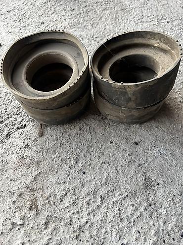 Другие автозапчасти: Запчасти на Мерседес-Бенс W124 Е220 Катушка ОРИГИНАЛ - 2000 сом — 11