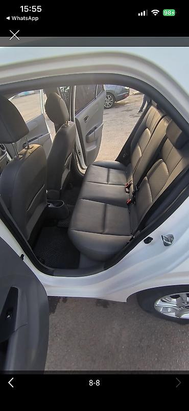 Kia: Kia Morning: 2019 г., 1 л, Автомат, Бензин, Хэтчбэк — 9