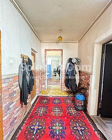Үйлөр: 🏠Продается дом в г. Шопоков 🟡 Комнаты: 3 🟡 Участок: 5 соток 🟡 — 10