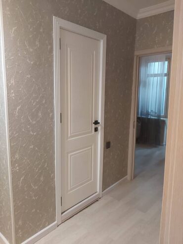 Köhnə tikili: Bakı, 2 otaqlı, Köhnə tikili, 50 kv. m — 6