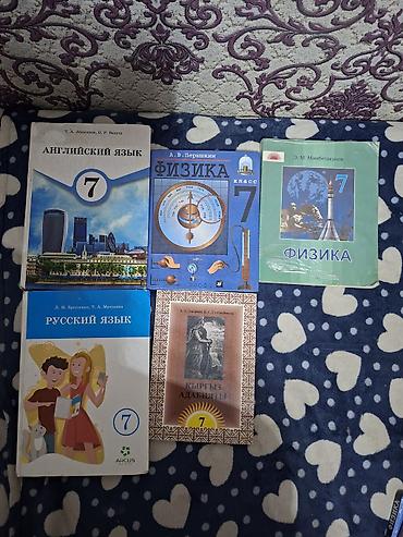 solutions elementary: Русский язык, 7 класс, Б/у, Самовывоз — 3