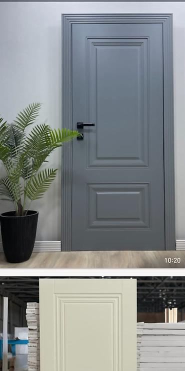 Otaq qapıları: Çatdırılma kredit mövcuddur — 8