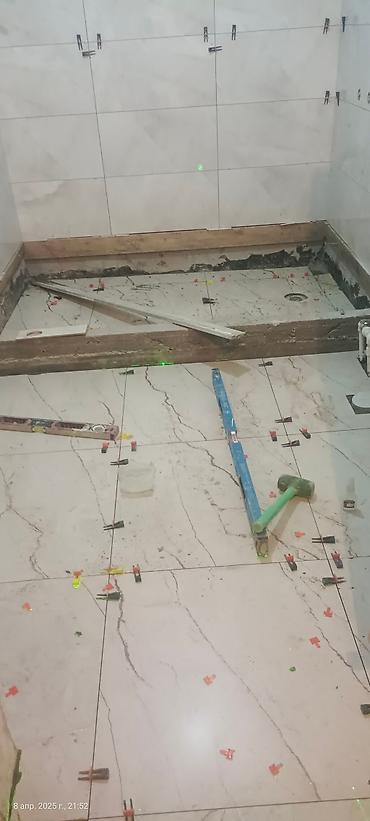 Ремонт под ключ: Услуги по ремонту ванных комнат и санузлов “под ключ” Что — 57